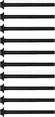 Cylinder Head Bolt Set